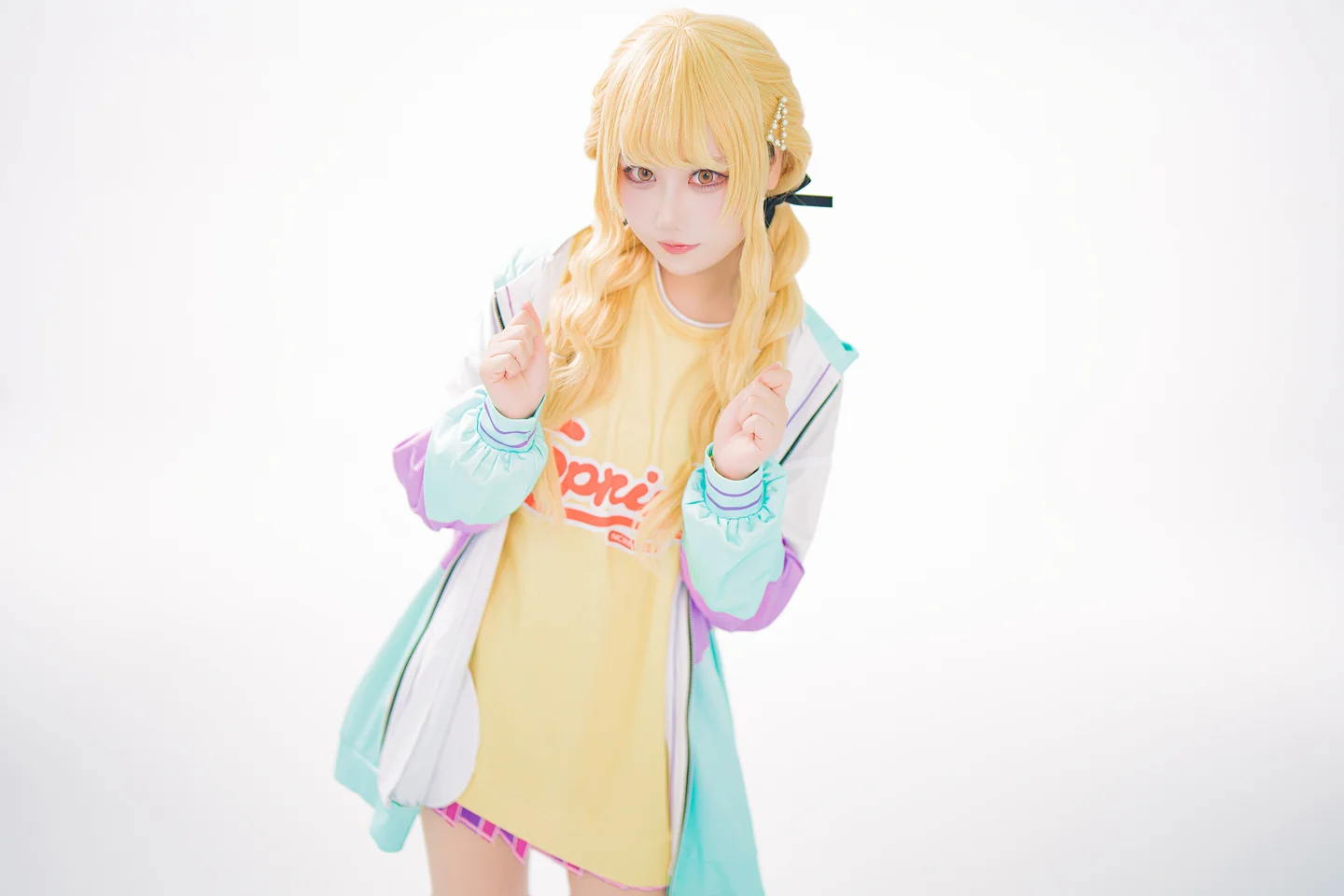 lunananya - No.046 藤田言音学院偶像大师 [35P-49MB] tg@simisebaisi 【丝足阁】003.webp